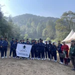 Mussoorie Benog Tibba Trek Package