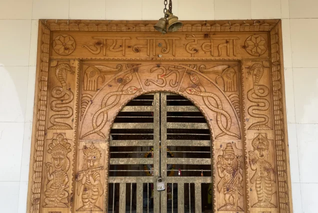 Mussoorie Jodi Village Trip Package