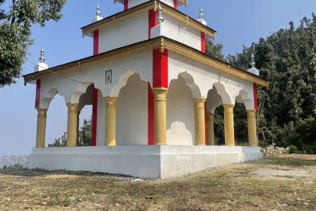 Mussoorie Jodi Village Trip Package