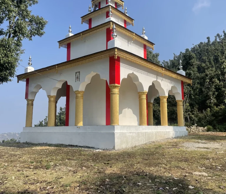 Mussoorie Jodi Village Trip Package