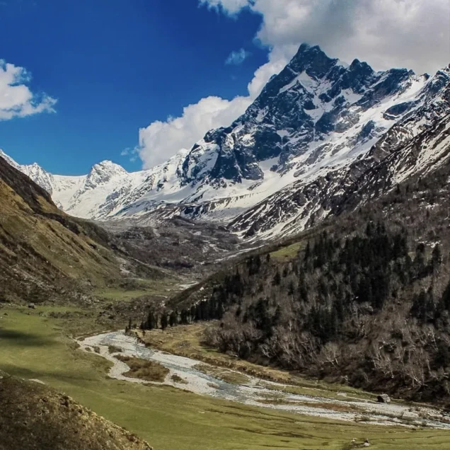 Uttarakhand