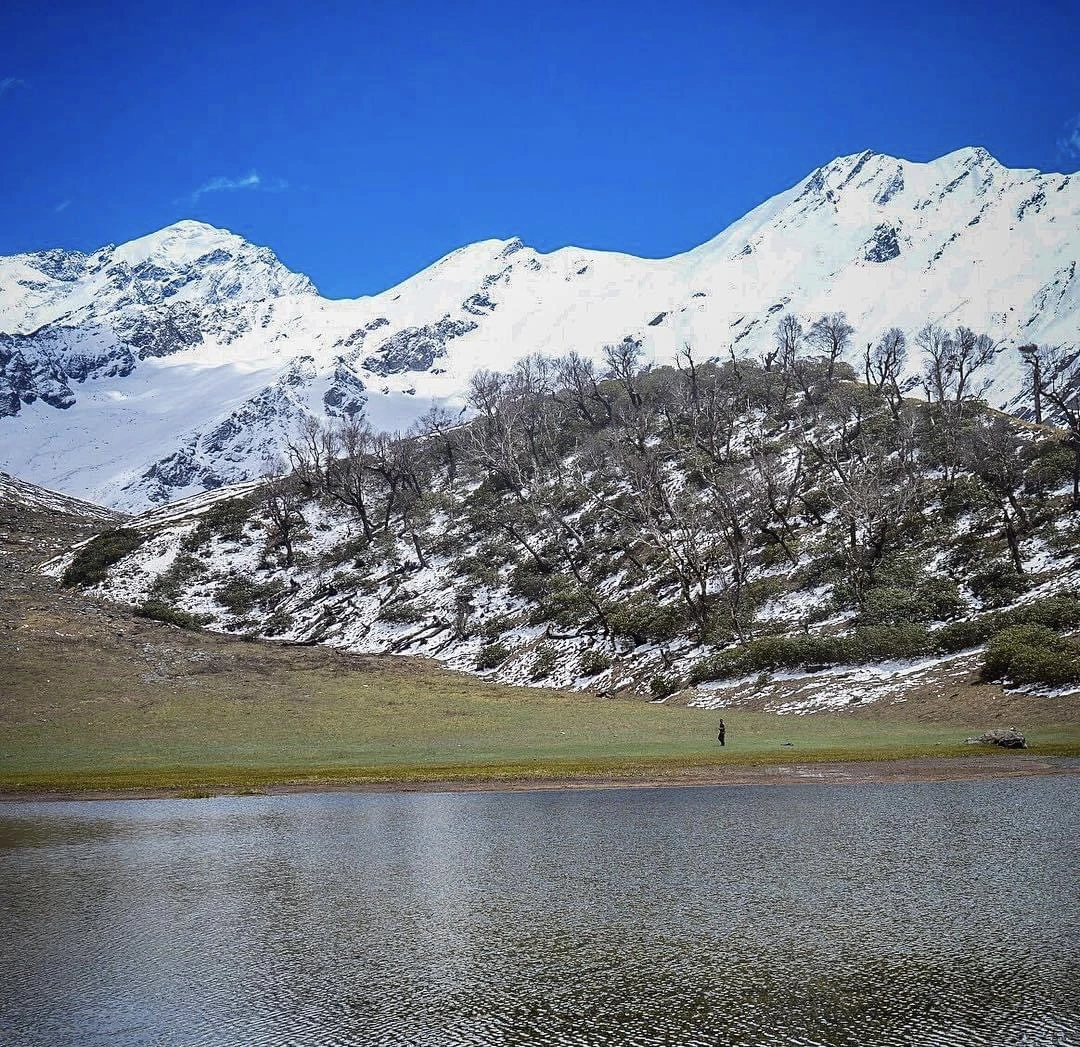 Uttarakhand