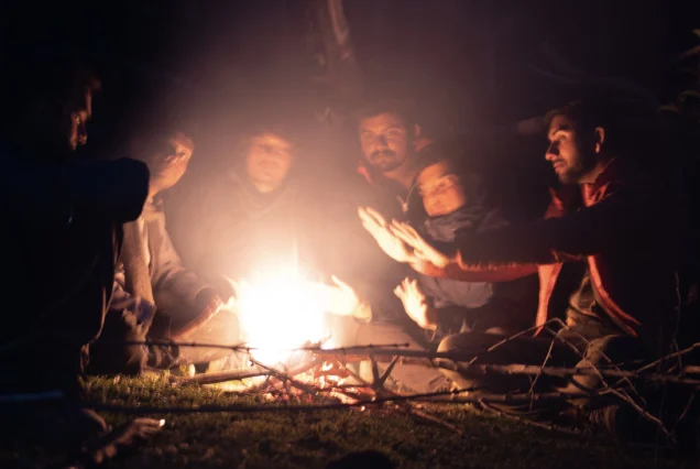 Dayara Bugyal Trek Package