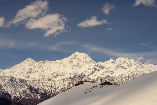 Dayara Bugyal Trek Package