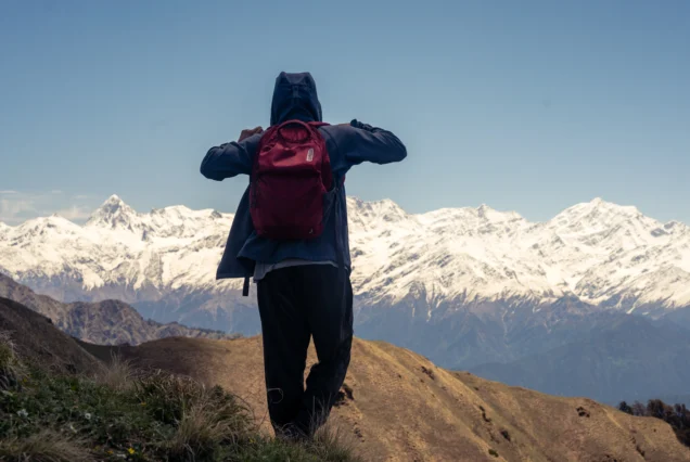 Dayara Bugyal Trek Package