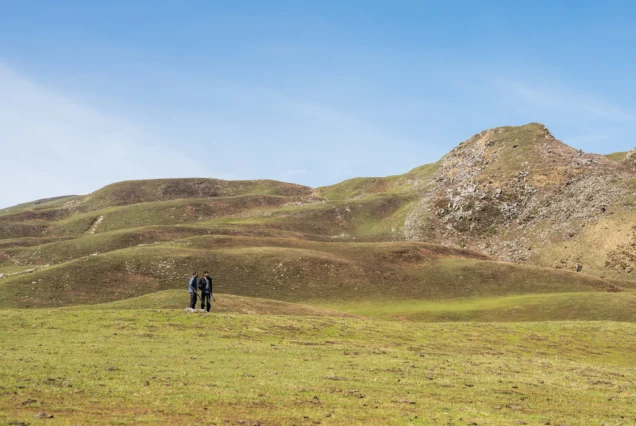 Dayara Bugyal Trek Package