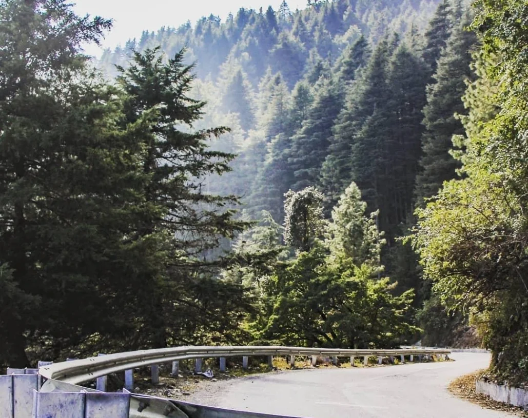 chalo pahaad homepage 9